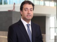 Türk şirketten Moskova’ya 350 milyon dolarlık yeni iş merkezi