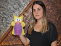 Bursa'da genç kız sistem kurbanı oldu