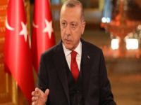 Erdoğan’dan yeni parti sorusuna yanıt