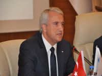 Bakanlık'tan az çalışanı olan işverenler için ‘iş güvenliği eğitim protokolü’