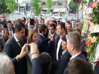 Belediye Başkanı ve meclis üyeleri MHP’ye geçti