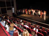 Mali müşavirler kadınlar için ‘perde’yi araladı