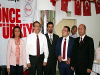 İrgil: "Tayyiban rejimi yıkılacak"