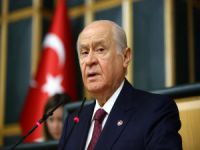 Bahçeli: Türk milleti tuzakları bozdu!