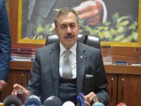 Eroğlu: Rusya’dan güzel bir anlayış bekliyoruz
