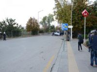 ODTÜ’de eylemcilere sert müdahale