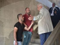 KKTC'de, Bulut İnşaat davası başladı