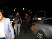 Keneş, sağlık kontrolünden geçirildi