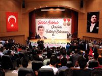 Davutoğlu: Dünür başınız ben olacağım