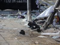 Otobüs kazasında ölenlerin yakınlarına 100'er bin TL