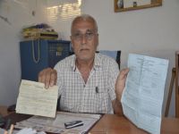 'AKP'li adaylar giremez' yazdı,ceza yedi