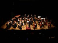 KODA sezonu Hikmet Şimşek anısına bir konserle açacak