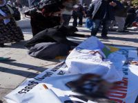 "En büyük provokasyonu burada yaptılar"