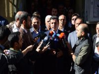 Demirtaş: Vahşice bir katliam!