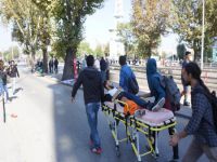 Ankara'daki patlamada ölen Bursalı vatandaş...