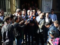 Demirtaş: Ölü sayısı artsın diye elinden geleni yapan bir devlet var
