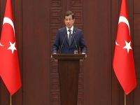 Üç gün ‘ulusal yas’ ilan edildi