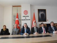 Destici: Emniyet zafiyeti var