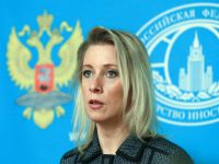 Rusya: Terörle ortak mücadele zorunlu