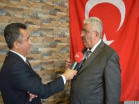 Yalçın: Cumhuriyetimiz merkezinden vuruldu