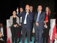 Gürsel Tekin: İktidar ülkeyi yönetemez durumda