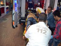 Batman’da silahlı saldırı: 1 ölü