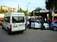 Cenazeler morglara naklediliyor