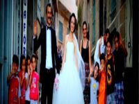 Bir yıl önce evlenmişlerdi