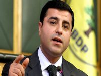 Demirtaş: 128 kişi hayatını kaybetti