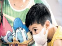 Çocuklar daha nice bayramlarınız olsun!