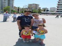 TCDD işçilerinin ölüm öncesi son selfie'si
