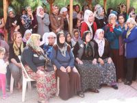 Şehit cenazesi toprağa verildi