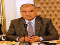 "Amacımız seçimlerde enerji kesilmemesi"