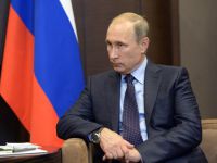 Putin: Kara harekatı planımız yok