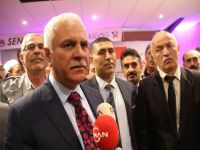 Koray Aydın: Bu seçim Sarayın vesayetini kaldıracak
