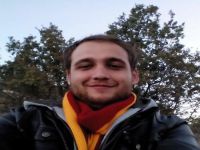 Denizlili Gökhan Akman toprağa verildi