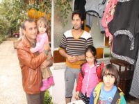 Bandırma’da 59 Afgan yakalandı