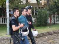 Muğla'da 17 kişi gözaltına alındı