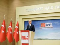 "İzlenen dış politika, terörü ülkemize getirdi"