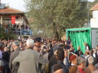 Kıvrak’ın cenazesi Yozgat’ta torağa verildi