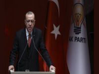 Cumhurbaşkanı Erdoğan’dan faiz yorumu