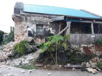 Filipinler’i deprem vurdu: 8 ölü