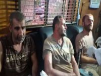 Nijerya’da kaçırılan 4 Türk kurtarıldı