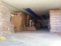128 bin paket gümrük kaçağı sigara ele geçirildi