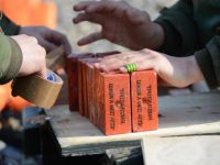 Ankara’da patlayan bombanın benzeri Moskova’da ele geçirildi