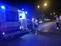 Bursa'da mahalleli sokağa döküldü!