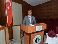 Adana’da geçen yıl 7 bin 711 kursta 142 bin 764 kişi eğitim gördü