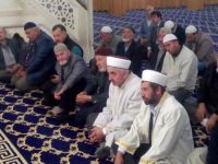 Camiler ve Din Görevlileri Haftası