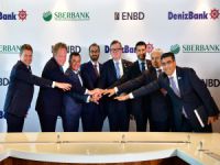 DenizBank dördüncü kez el değiştirdi
