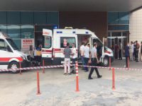 İnegöl Devlet Hastanesi karantinaya alındı